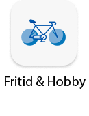 Fritid och Hobby