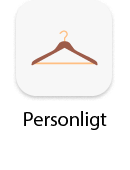 Personligt
